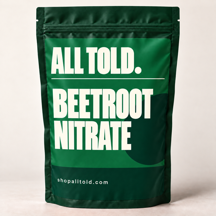Beetroot Nitrate