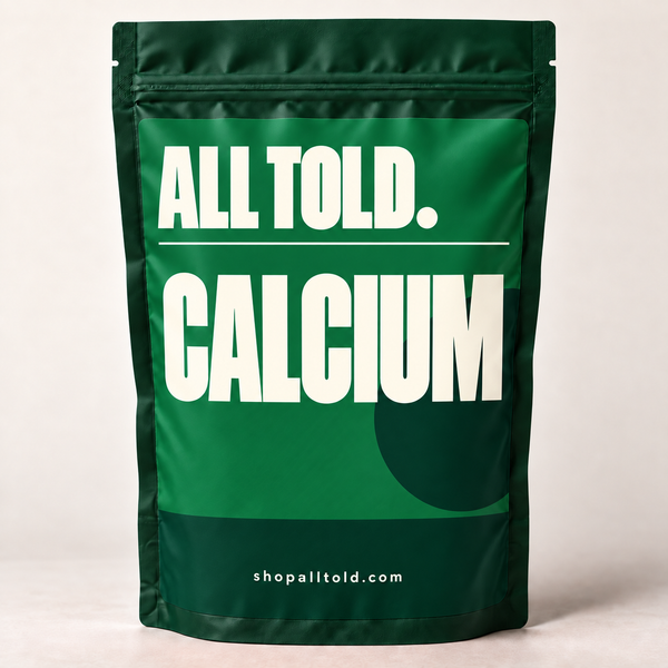 Calcium