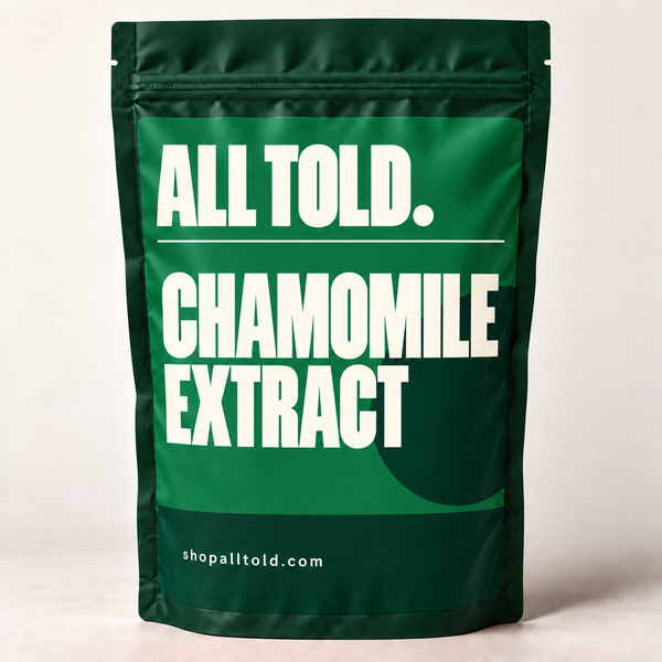 Chamomile Extract