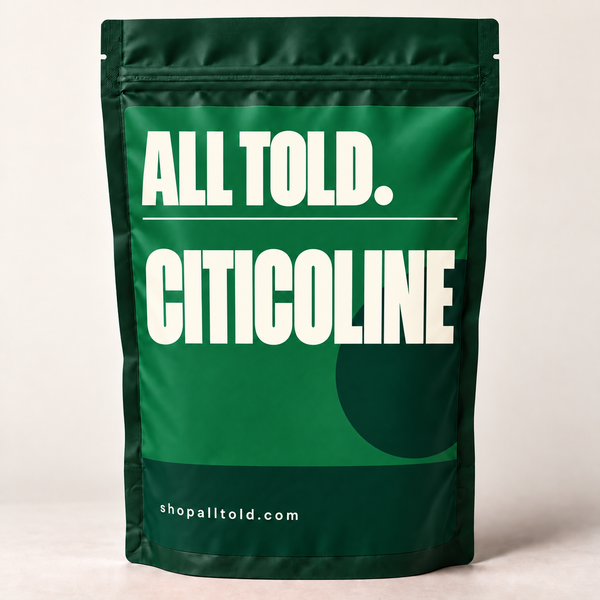 Citicoline