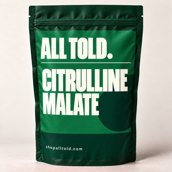 Citrulline Malate