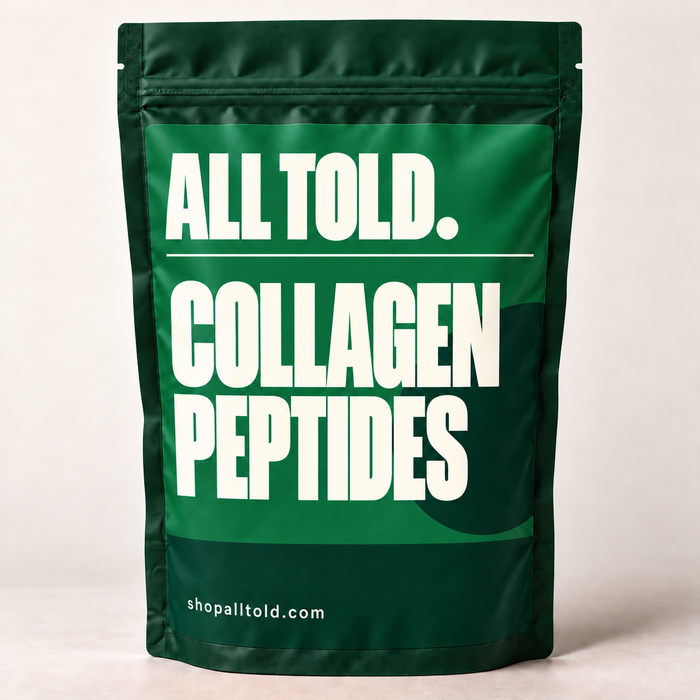 Collagen Peptides