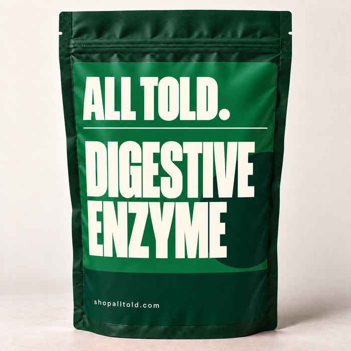Digestive Enzyme