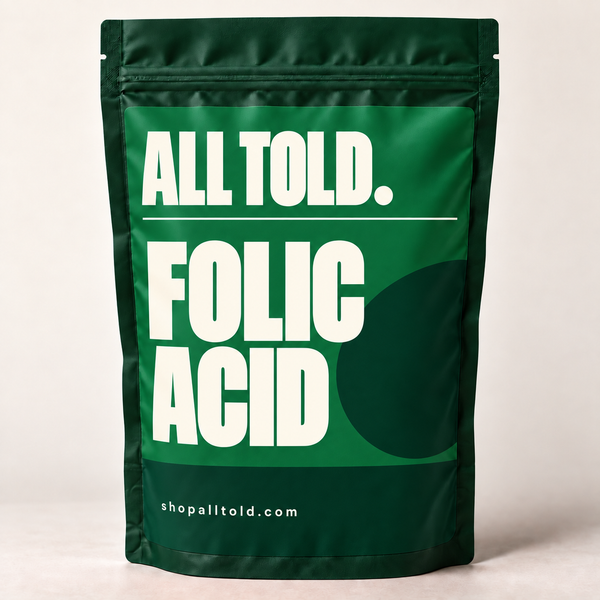 Folic Acid