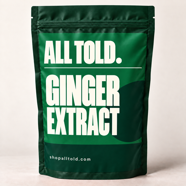 Ginger Extract