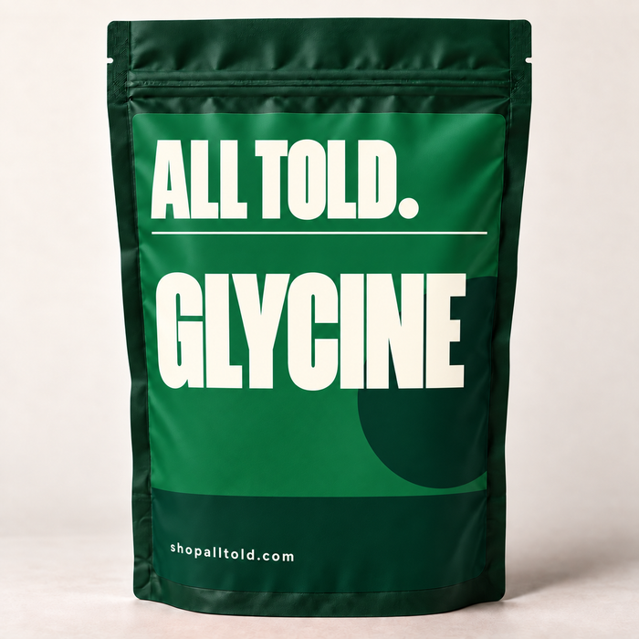 Glycine