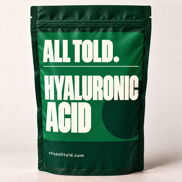 Hyaluronic Acid