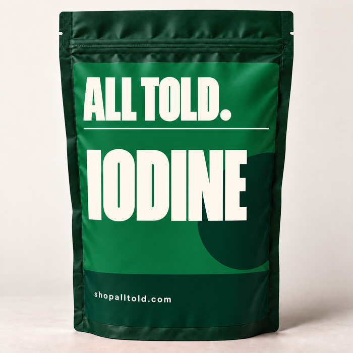 Iodine