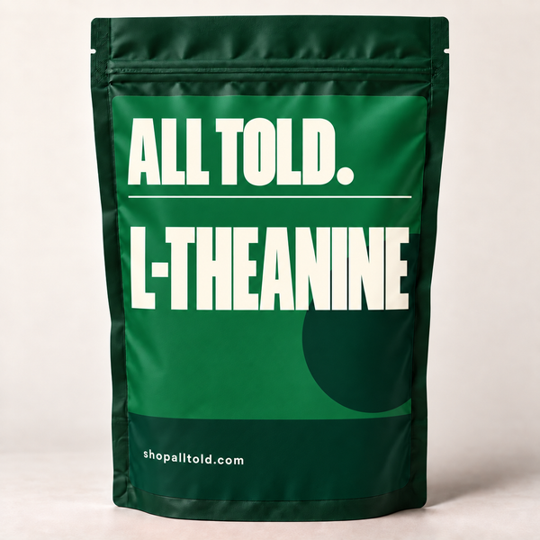 L-Theanine