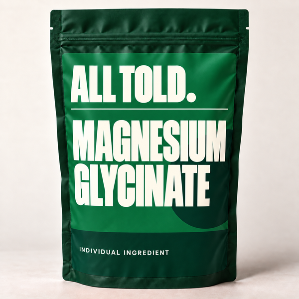 Magnesium Glycinate