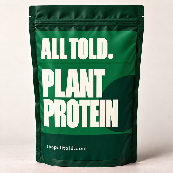 Plant Protein