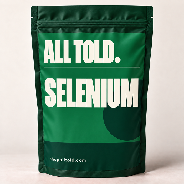 Selenium