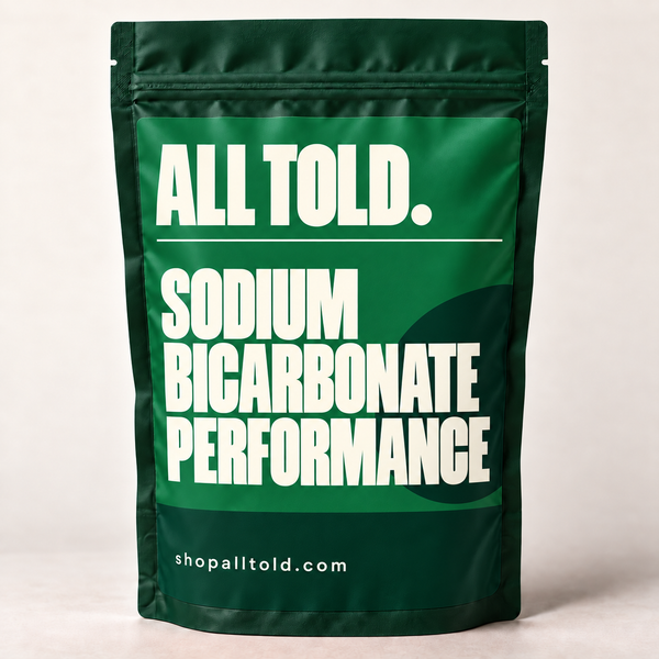 Sodium Bicarbonate Performance