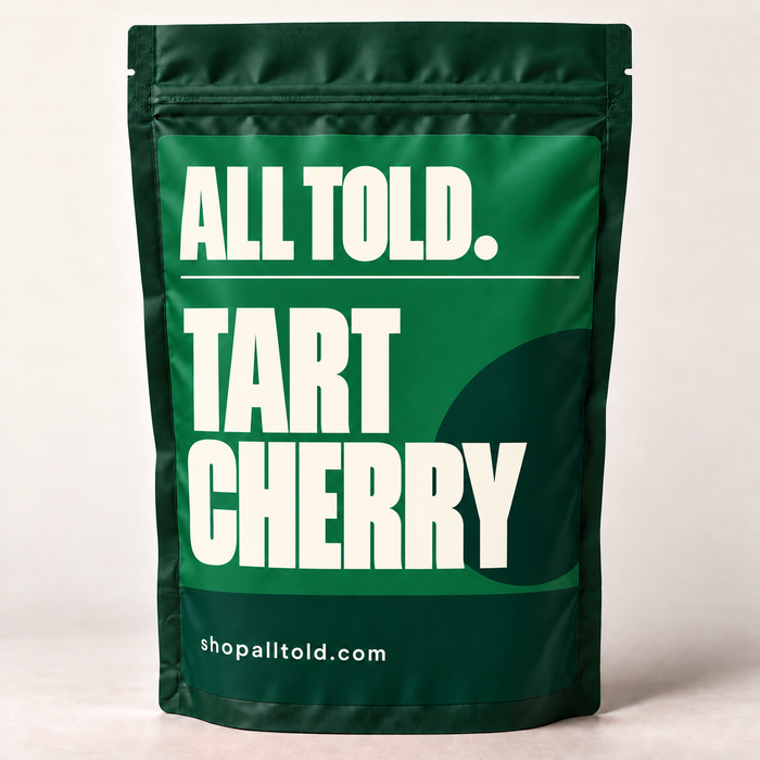 Tart Cherry