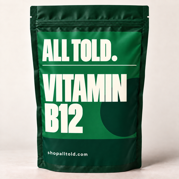 Vitamin B12
