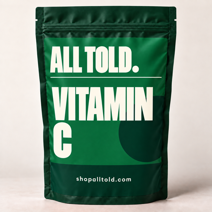 Vitamin C