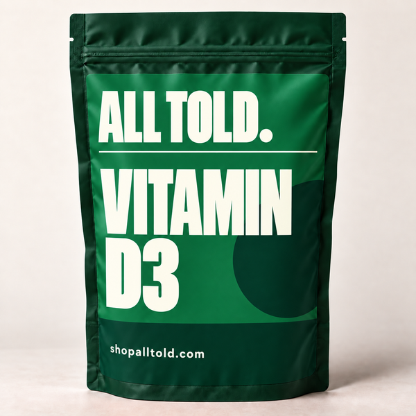 Vitamin D3