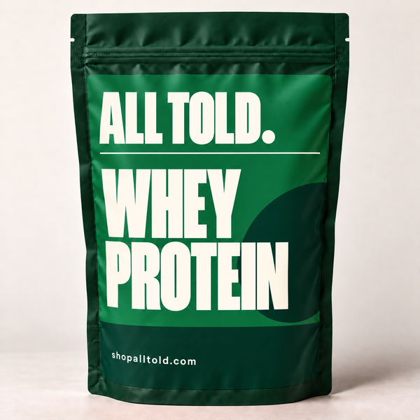 Whey Protein