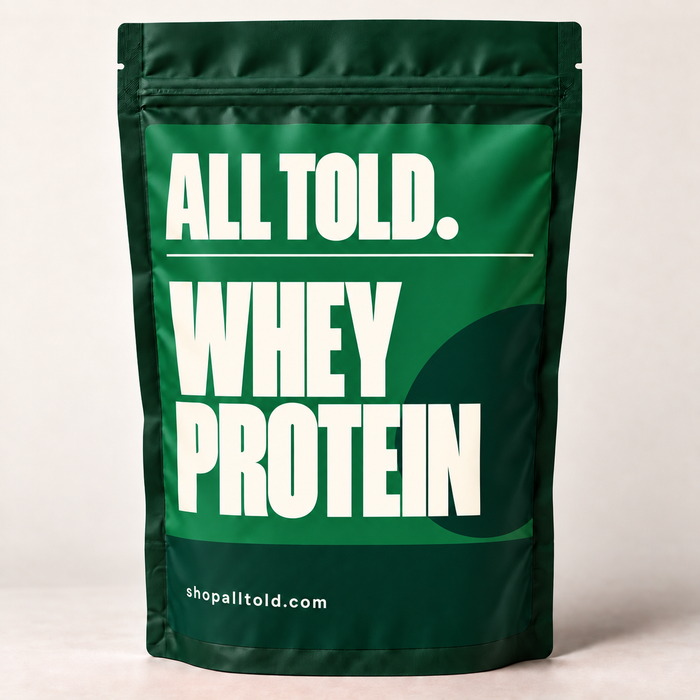 Whey Protein