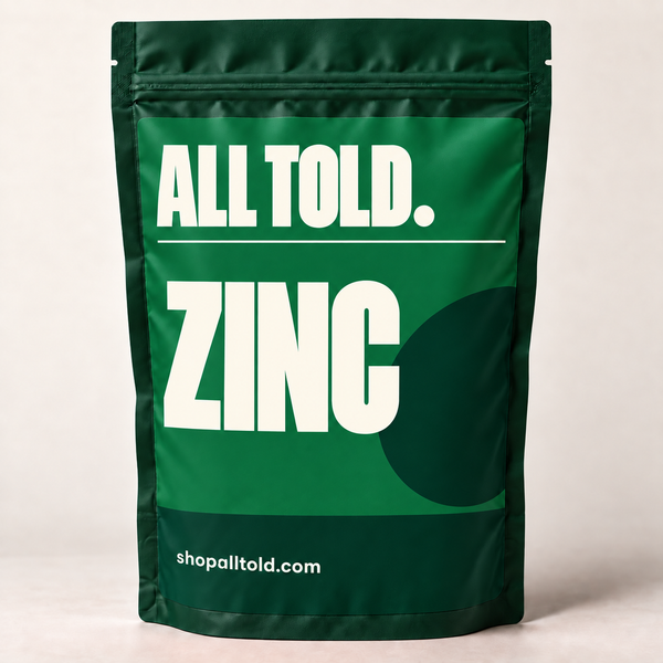 Zinc