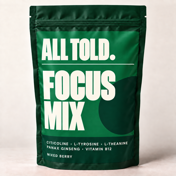 Focus Mix