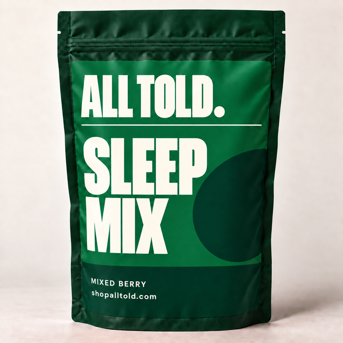 Sleep Mix