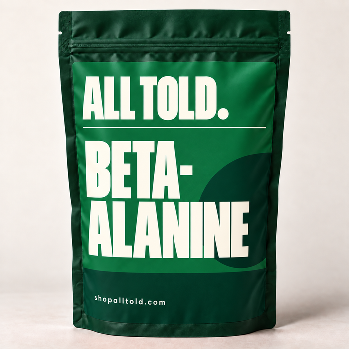 Beta-Alanine