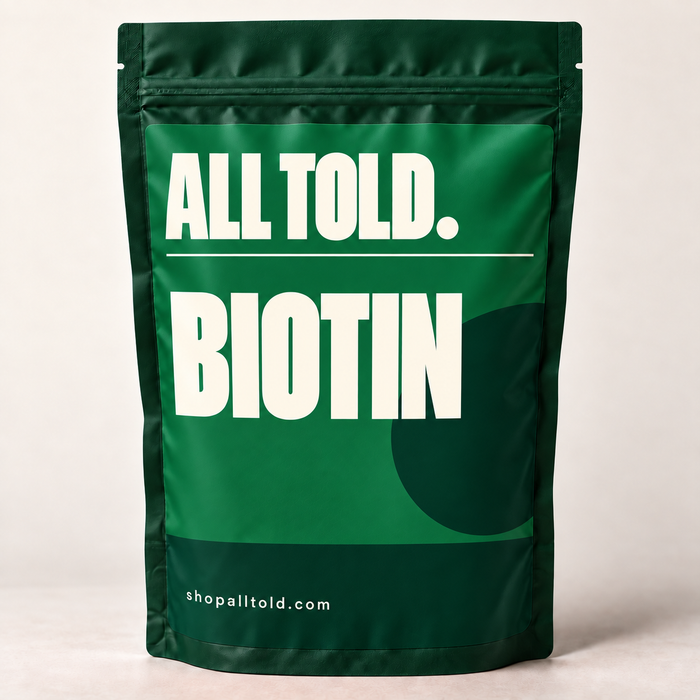 Biotin