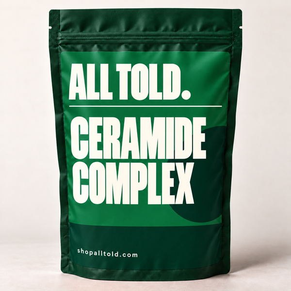 Ceramide Complex