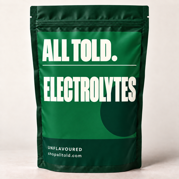 Electrolytes