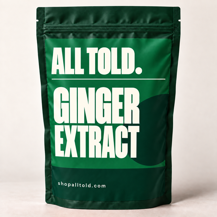 Ginger Extract