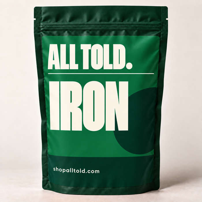 Iron