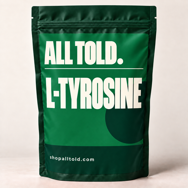 L-Tyrosine