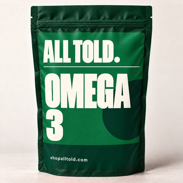 Omega 3