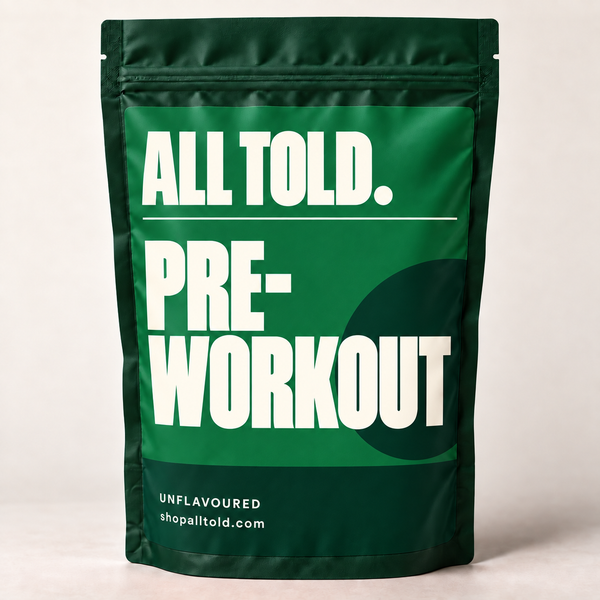 Pre-Workout