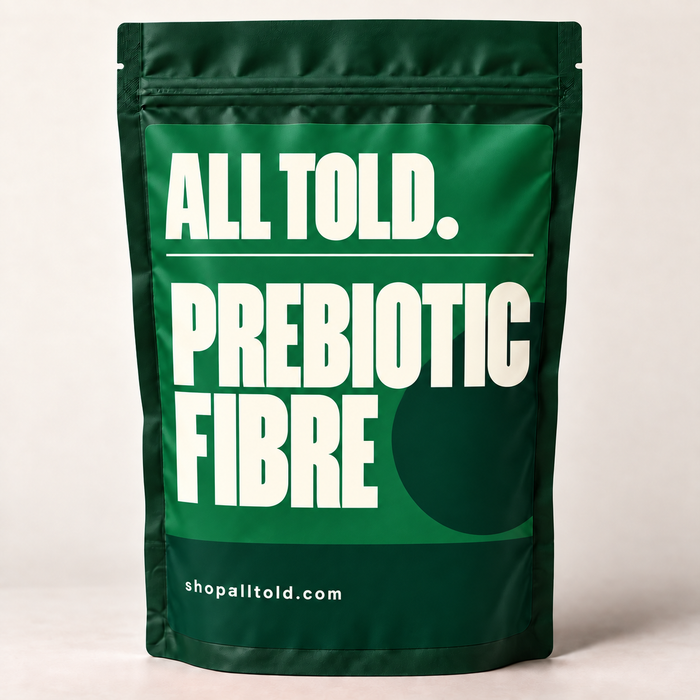 Prebiotic Fibre