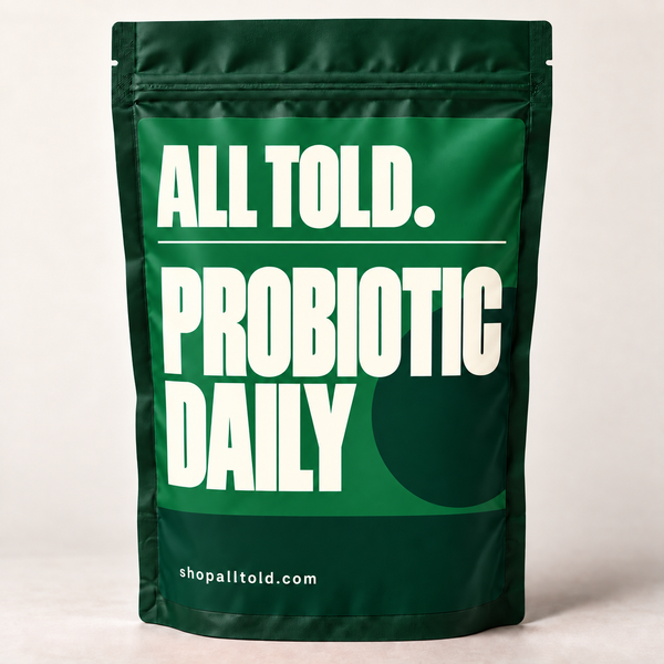 Probiotic Daily