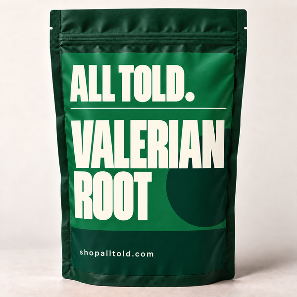 Valerian Root