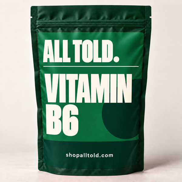Vitamin B6