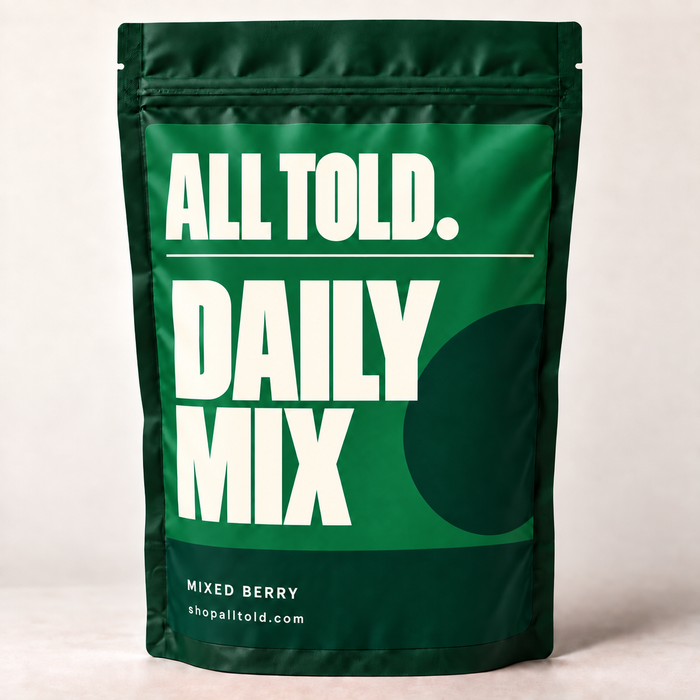 Daily Mix