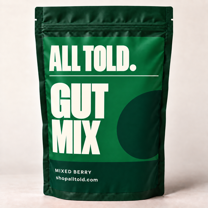Gut Mix