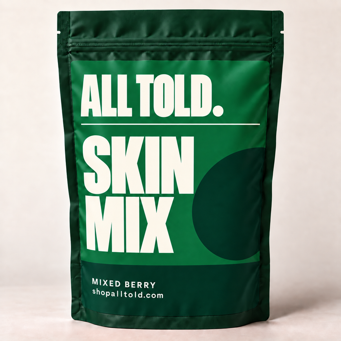 Skin Mix