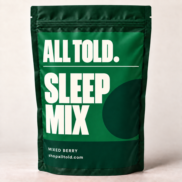 Sleep Mix