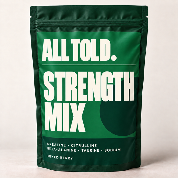 Strength Mix