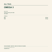 Formula card