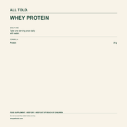 Formula card
